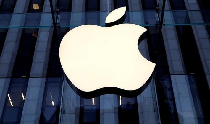 Apple'ın küresel güvenlik başkanı rüşvetle suçlandı
