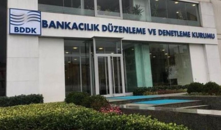 BDDK, aktif rasyosunu kaldırıyor