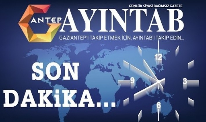 Bakan Koca'dan Gaziantep için kritik uyarı!