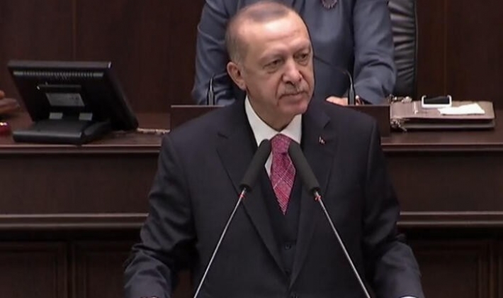 Son dakika... Cumhurbaşkanı Erdoğan'dan önemli açıklamalar