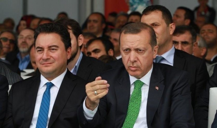 Ali Babacan: Erdoğan konuşmalarımı kopyalıyor