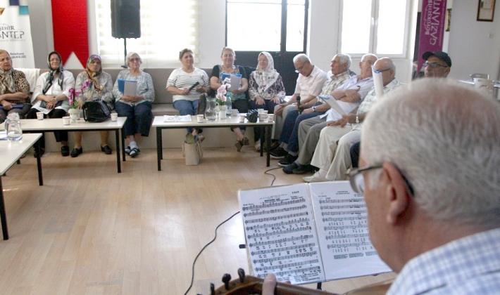 Yaşın ne olursa olsun : Hayattan kopma