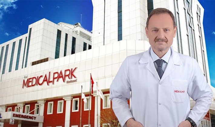 OP. DR. SEDAT BAYLAR’DAN MENOPOZ ÖNERİLERİ