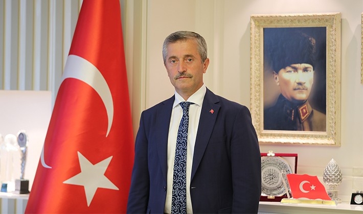 TAHMAZOĞLU, ENGELLİLER GÜNÜNÜ KUTLADI