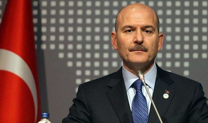 Bakan Soylu: “İmamoğlu’na suikast girişimi söz konusu değildir”