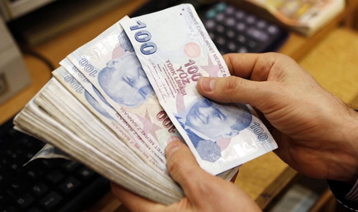 CHP'den asgari ücret zammı önerisi: En az 3 bin 100 lira olmalı