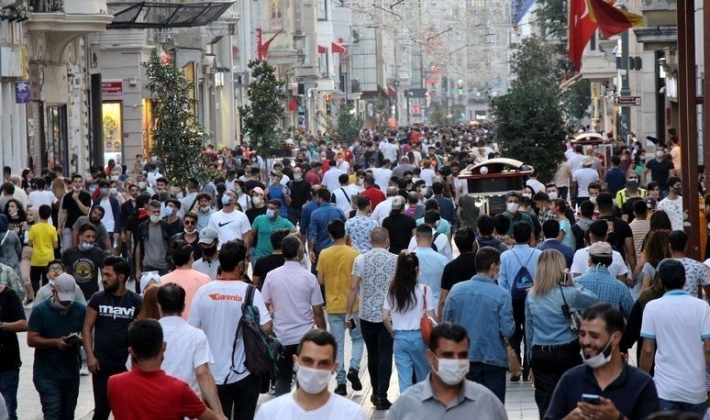 Koronavirüse karşı filtresiz valfli maskeler tehlike saçıyor