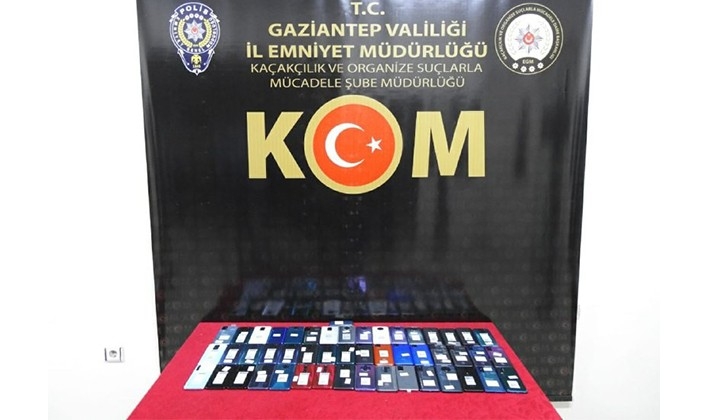 Polis kaçakçılara göz açtırmıyor