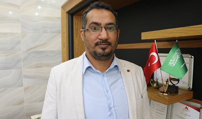 Türk mallarına uygulanan boykot Suudi işadamını iflas ettirdi