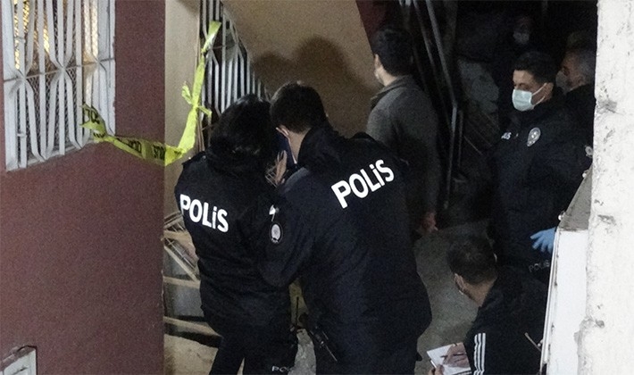 İzmir'de kadın cinayeti: Kocası cinayeti itiraf etti