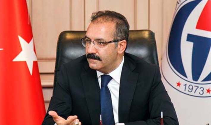 Ali Gür, inkâr etti