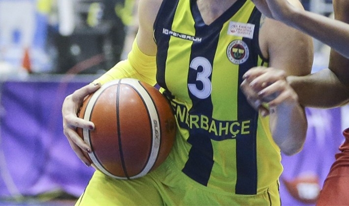 Fenerbahçe Kadın Basketbol Takımı'nda pozitif vaka