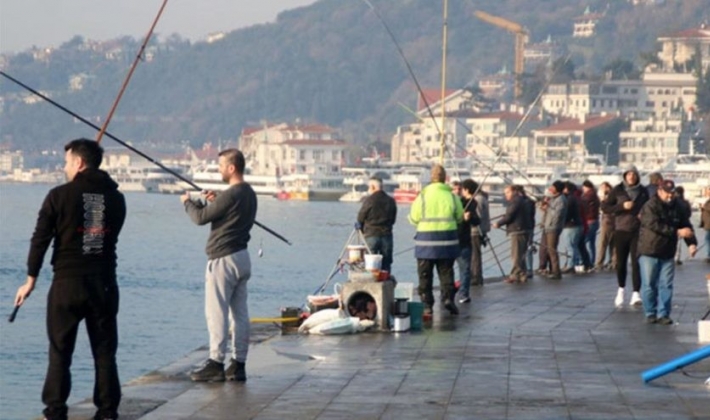 İçişleri Bakanlığı’ndan yeni genelge! Balıkçılara düzenleme geldi