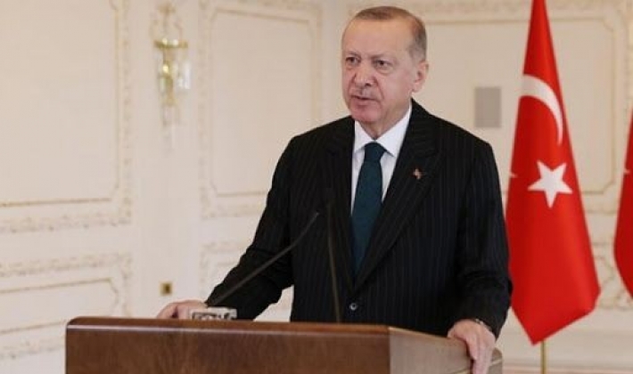 Cumhurbaşkanı Erdoğan açıkladı! Kiralara düzenleme geliyor