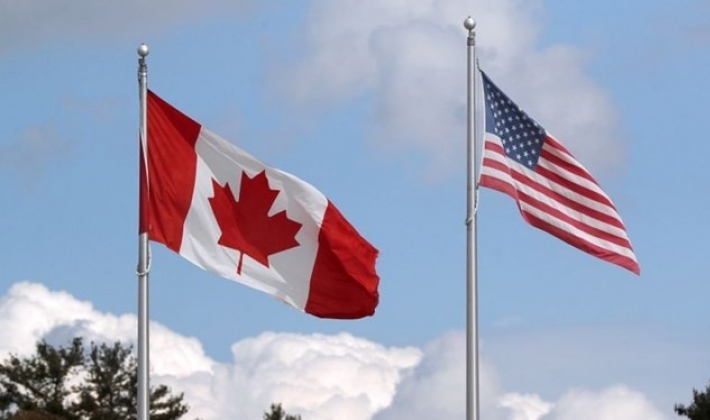 ABD-Kanada sınır kısıtlamalarının süresi uzatıldı