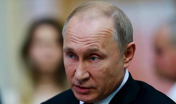 Putin uyardı: Derhal adım atılması gerekiyor