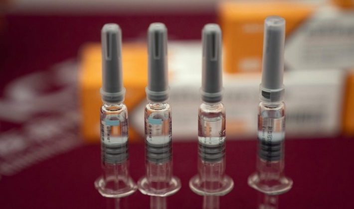 Çin aşısının yan etkileri nelerdir?