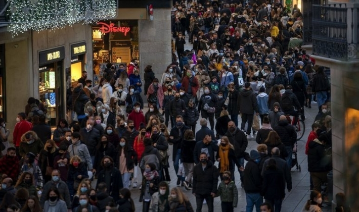 Uzmanından 'Temaslı olmak için illa dokunmak gerekmiyor' uyarısı