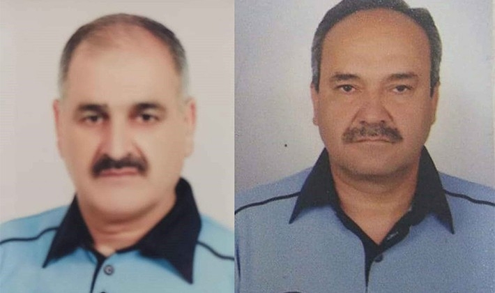 İki zabıta korona virüsten hayatını kaybetti