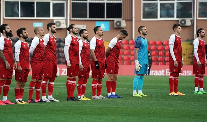Karagümrük-Galatasaray maçı Esenyurt'ta