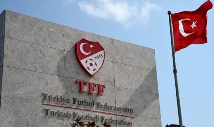 TFF'den karantina uygulamasına yeni karar!