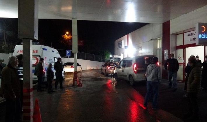 Bursa’da sahte içki faciası: 1 kişi öldü, 10 kişi komada
