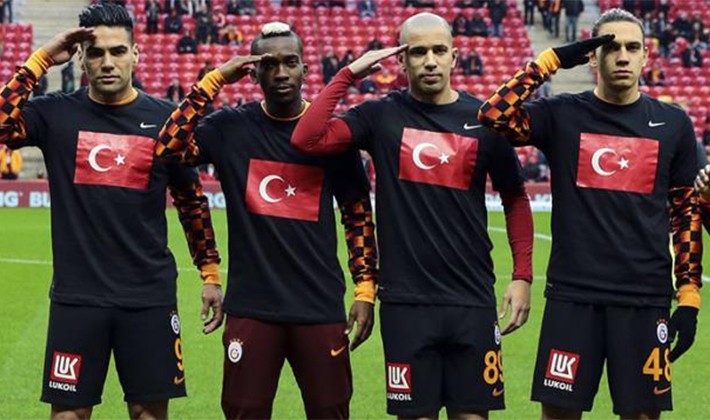 Fenerbahçe Henry Onyekuru için girişimlere başladı