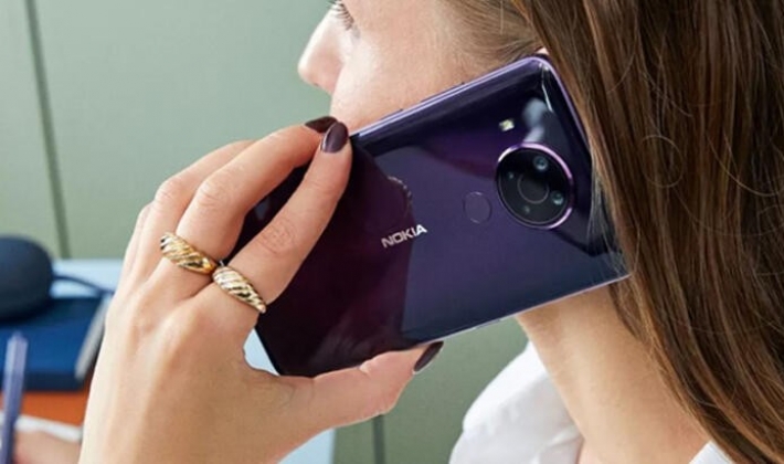 Nokia, Xiaomi'nin tahtına göz dikti
