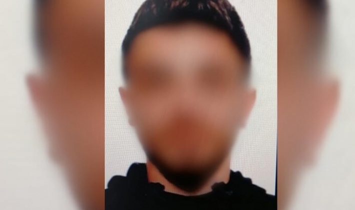 30 yıl hapisle aranıyordu, saklandığı evde yakalandı