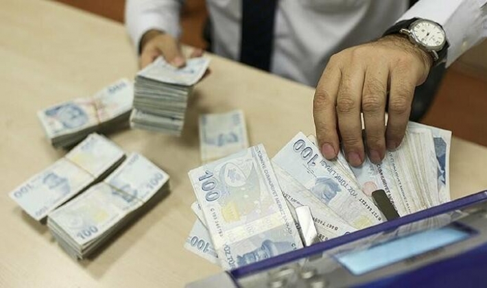 Bankacılık sektörünün mevduatı arttı