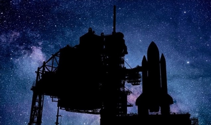 ABD'li roket üreticisi Astra test fırlatışında ilk kez uzaya ulaştı
