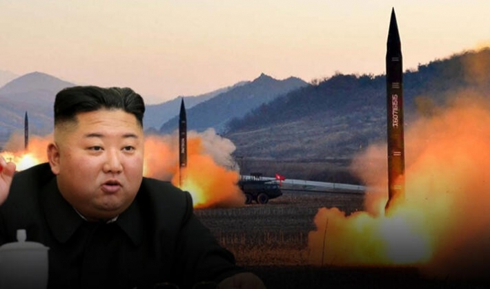 Kim Jong-Un tekne kaptanını infaz ettirdi