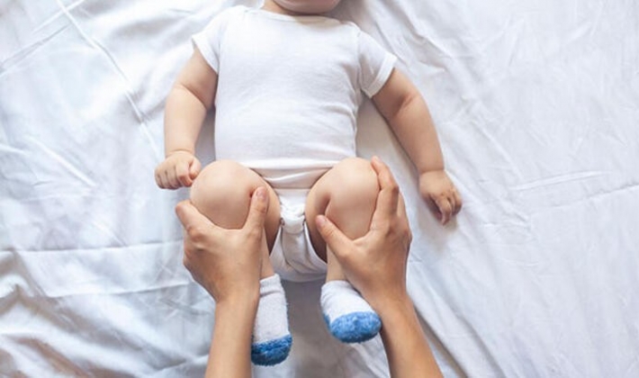 Bebeklerde görülen kabızlığın nedeni nedir?