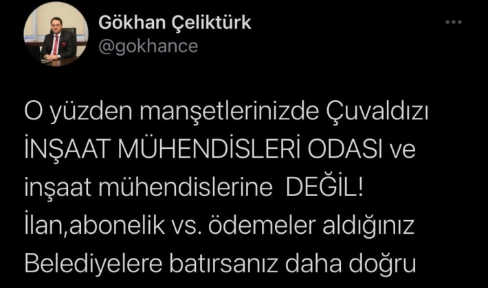 ÖZÜRÜ KABAHATİNDEN BETER