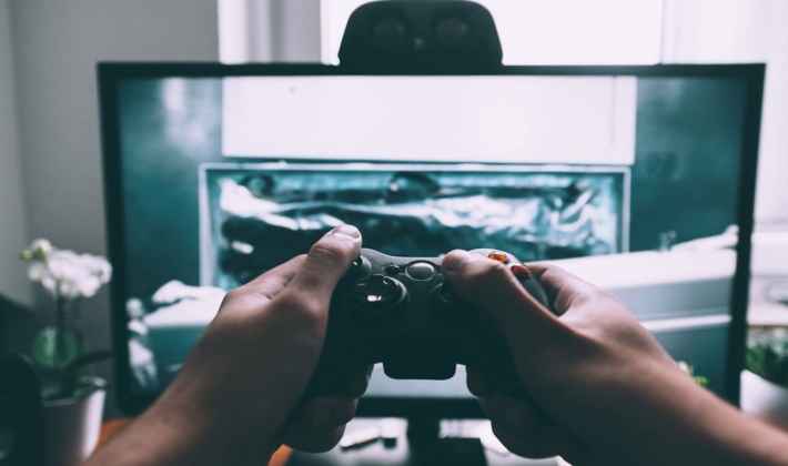 Video oyunları saldırgan yapıyor iddiası çürütüldü