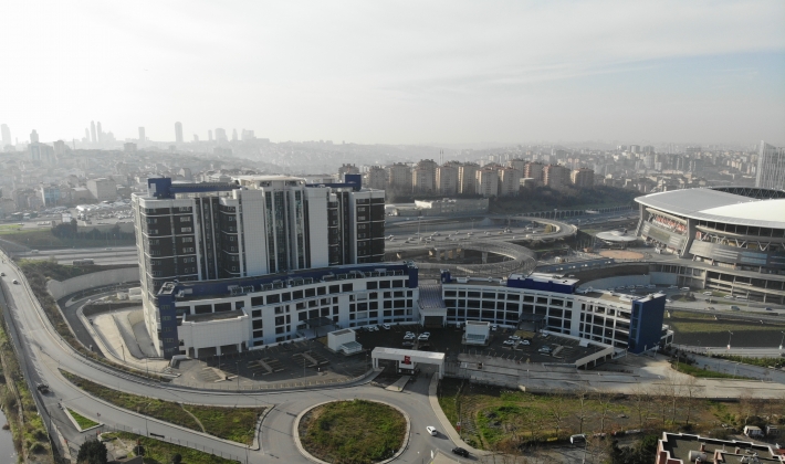 Vali Yerlikaya müjdeyi verdi: İstanbul bir hastaneye daha kavuşuyor