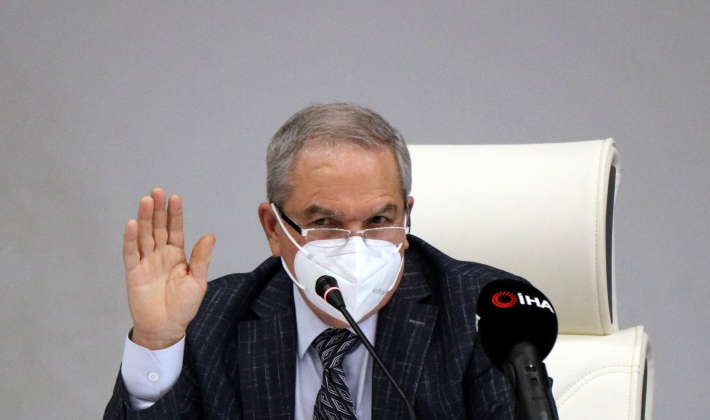 İlkadım Belediye Başkanı Demirtaş’tan 'mali tablo' açıklaması