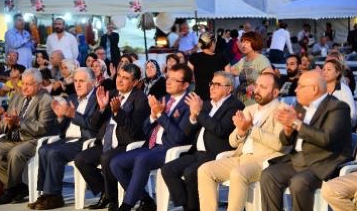 Beylikdüzü’ne Gaziantep damgası