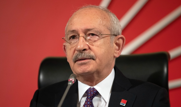 Kılıçdaroğlu aşı olup olmayacağı sorusunu yanıtladı