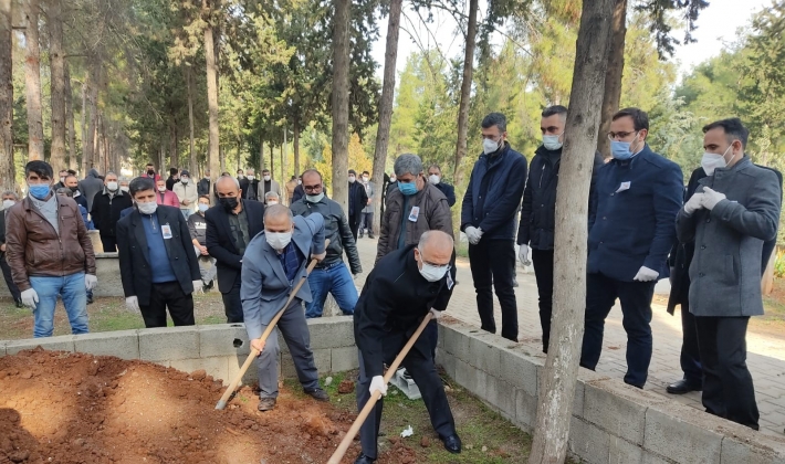 15 Temmuz kahramanı paşanın acı günü