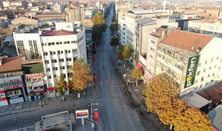 Malatya’da kısıtlamalar işe yaradı, vaka sayısı düştü