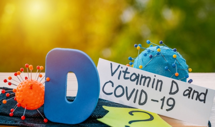 Virüsle Savaşta D Vitamini Öne Çıkıyor