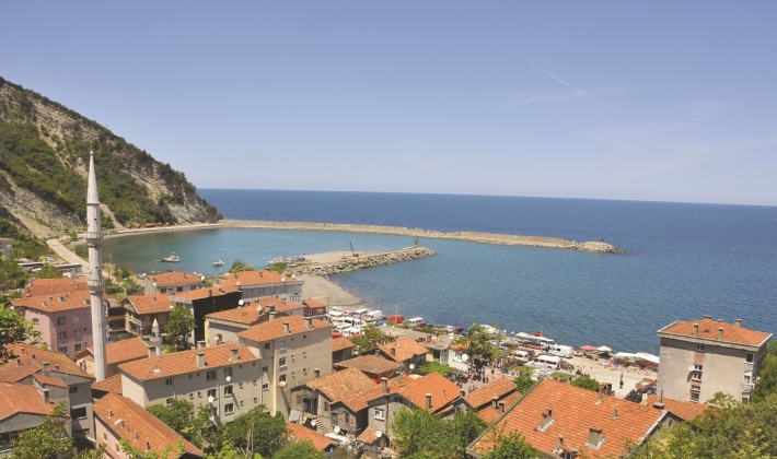 Kastamonu’nun Doğanyurt ilçesinde korona virüs vakaları sıfırlandı