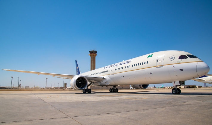 Suudi Arabistan’dan Katar’a uçuşlar 3,5 yılın ardından yeniden başlıyor
