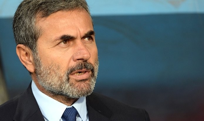 Aykut Kocaman, Gaziantep FK'nın başına geçeceği haberlerini yalanladı