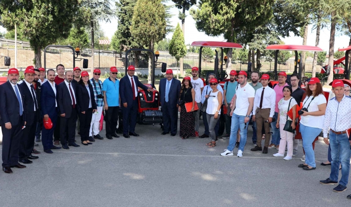 BAŞAK, “BAŞAK AGRİ” İLE ÜRÜN GAMINI GENİŞLETİYOR