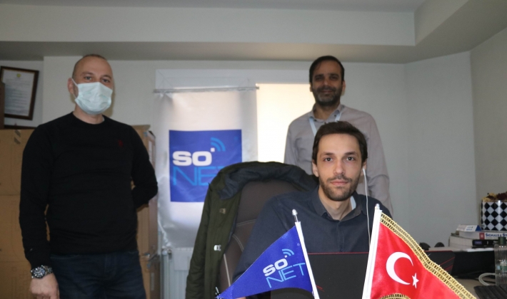 Türk mühendisten yerli ve milli sosyal mesajlaşma uygulaması