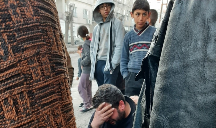 Böyle acı görülmedi... 2 kardeşe evleri mezar oldu