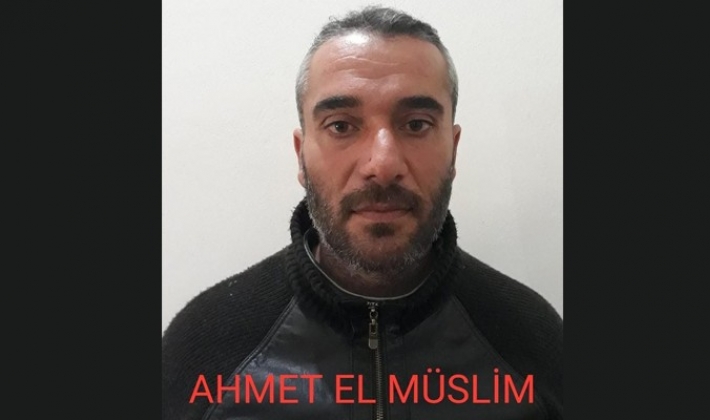  Elbab’ta 1 terörist yakalandı