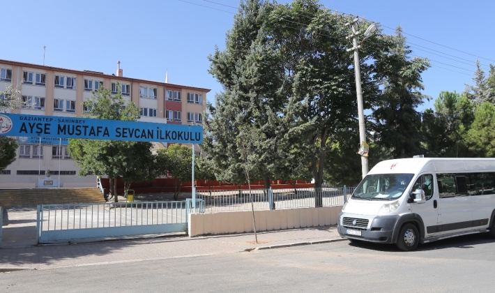 Servislerde gereken uygulama  